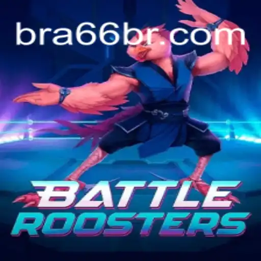 BattleRoosters: Uma Imersão no Mundo dos Galos de Batalha