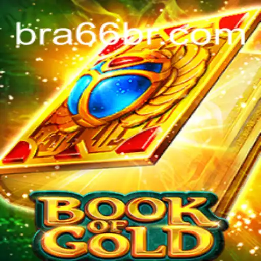 Explorando 'BookofGold': Um Mergulho no Universo do Jogo e as Conexões com 66BR.COM
