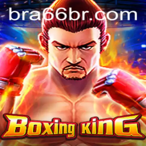 Explorando o Empolgante Mundo de BoxingKing e 66BR.COM