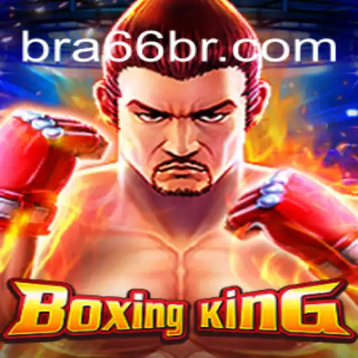 Explorando o Empolgante Mundo de BoxingKing e 66BR.COM