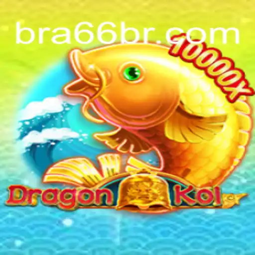 DragonKoi: Explorando o Universo Fantástico do Novo Jogo