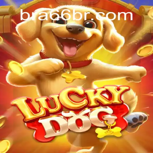 Descubra o Fascinante Mundo de LuckyDog: O Novo Fenômeno de Jogos