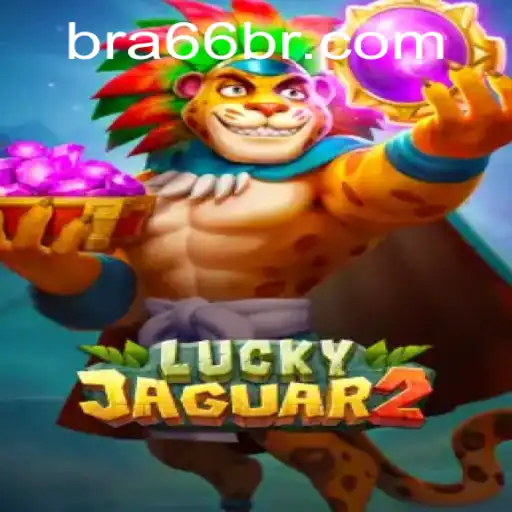 Explorando o Mundo do Luckyjaguar2: Regras e Estratégias em 66BR.COM