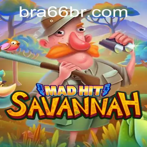 Explorando o Universo de MadHitSavannah: Regras e Estratégias