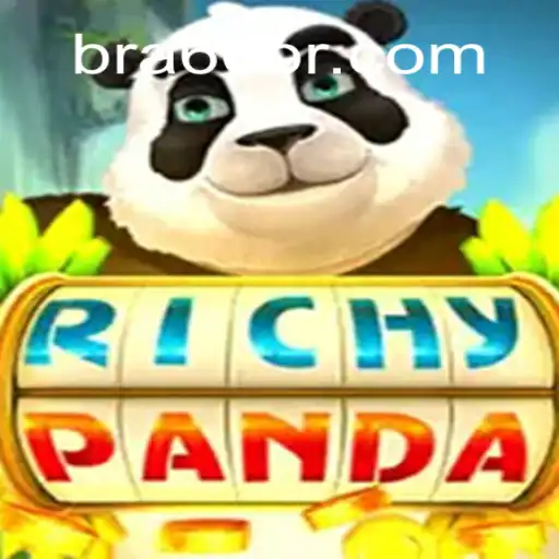 Explorando o Universo do Jogo RichyPanda com 66BR.COM
