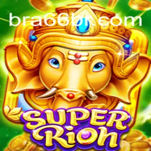 Explorando o Mundo de SuperRich: Um Jogo de Estratégia e Fortuna