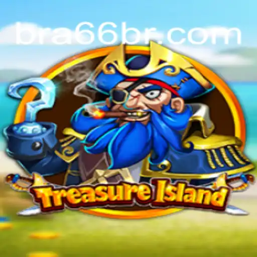 Explorando TreasureIsland: O Novo Fenômeno de Jogos Online