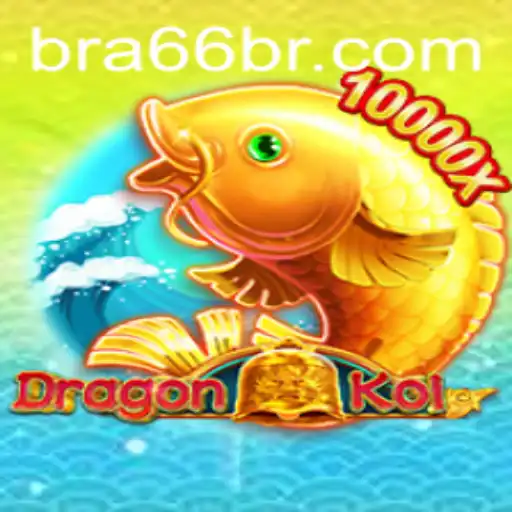 DragonKoi: Explorando o Universo Fantástico do Novo Jogo