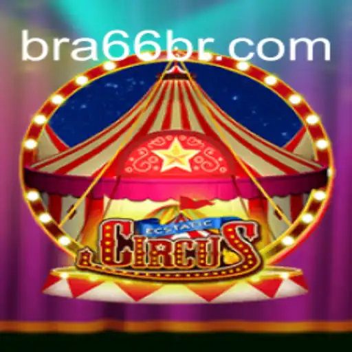 Descobrindo as Aventuras do Jogo EcstaticCircus no Mundo de 66BR.COM