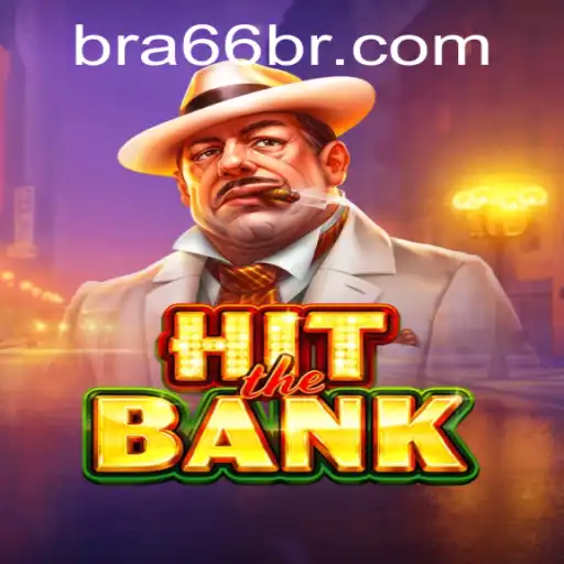 Explorando o Fascinante Universo do Jogo HitTheBank