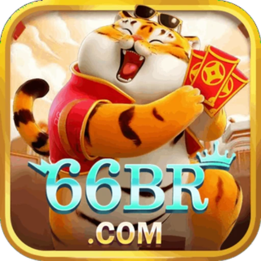 66BR.COM-Melhores Slots Online do Brasi Logo