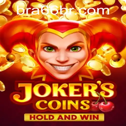 Explorando o Fascinante Mundo de JokersCoins