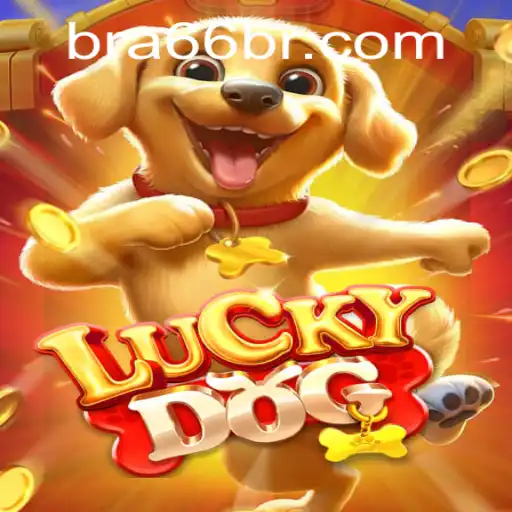 Descubra o Fascinante Mundo de LuckyDog: O Novo Fenômeno de Jogos
