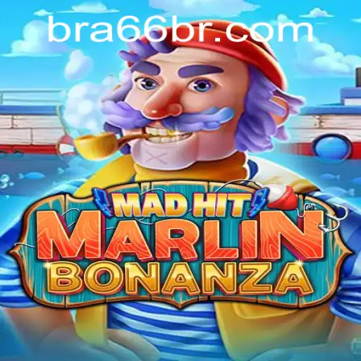 Explorando o Fascinante Mundo de MadHitMarlinBonanza: Aventura e Estratégia em um só Jogo