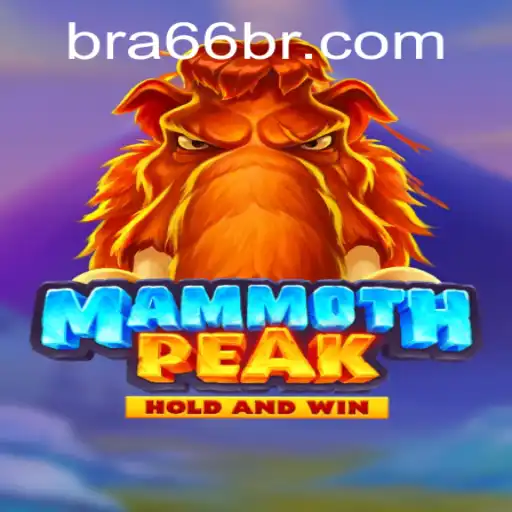 Descubra MammothPeak: O Novo Fenômeno dos Jogos Online