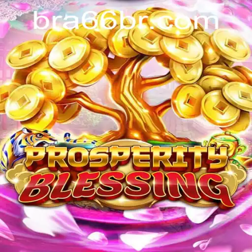Explorando ProsperityBlessing: O Jogo de Estratégia do Momento