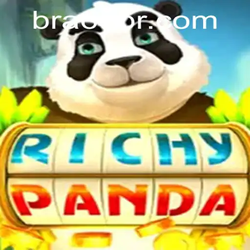 Explorando o Universo do Jogo RichyPanda com 66BR.COM