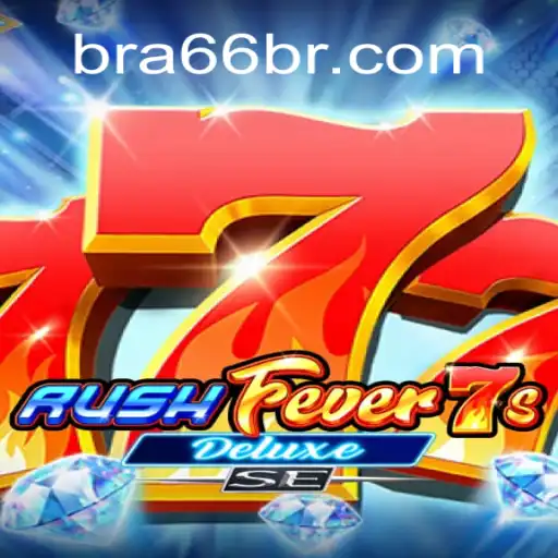 RushFever7sDeluxeSE: Desvendando a Nova Sensação dos Jogos Online