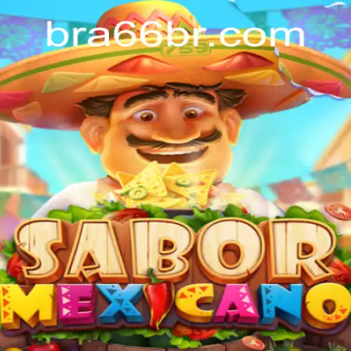 Explorando o Jogo SaborMexicano: Uma Aventura Gastronômica com 66BR.COM