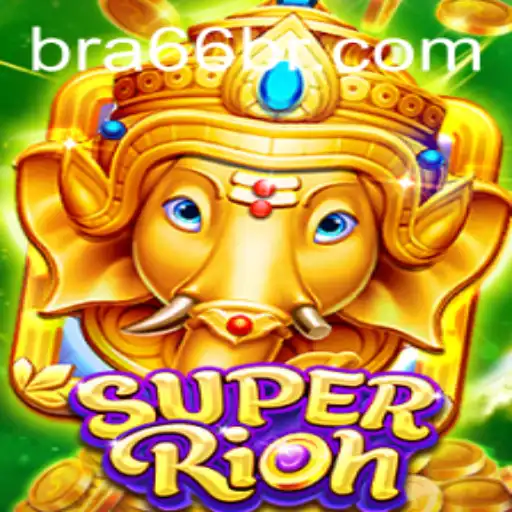 Explorando o Mundo de SuperRich: Um Jogo de Estratégia e Fortuna