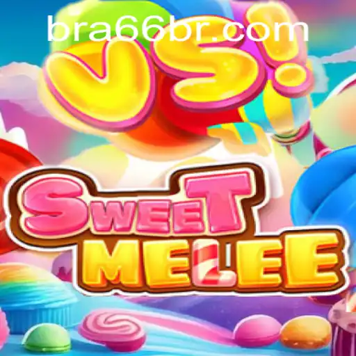 Explorando o Mundo de SweetMelee: O Jogo de Combate que Domina as Redes