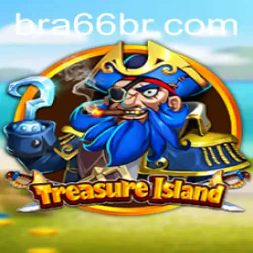 Explorando TreasureIsland: O Novo Fenômeno de Jogos Online