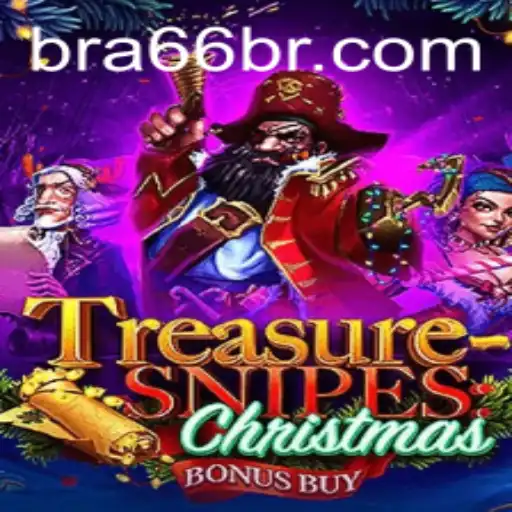 Desvendando o Mundo de TreasuresnipesChristmas: Uma Experiência de Jogo Incomum