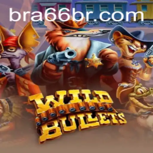 Descubra o Empolgante Mundo de WildBullets