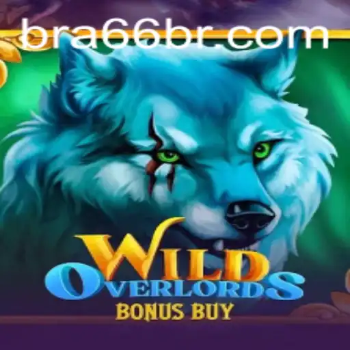 Explorando o Mundo de WildOverlordsBonusBuy: Um Jogo Empolgante da 66BR.COM