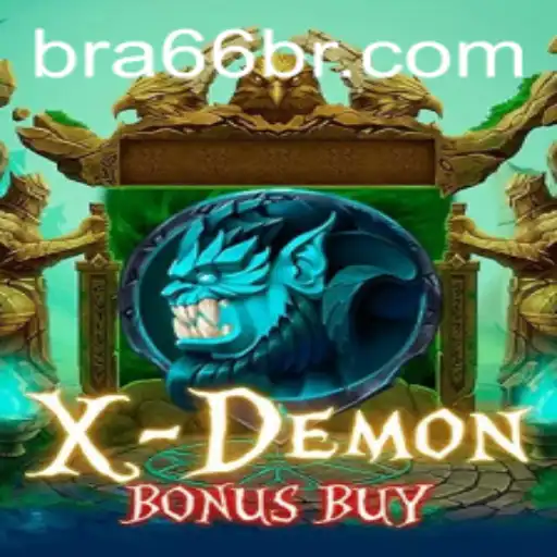Descubra o Entusiasmante Mundo do Jogo XDemonBonusBuy