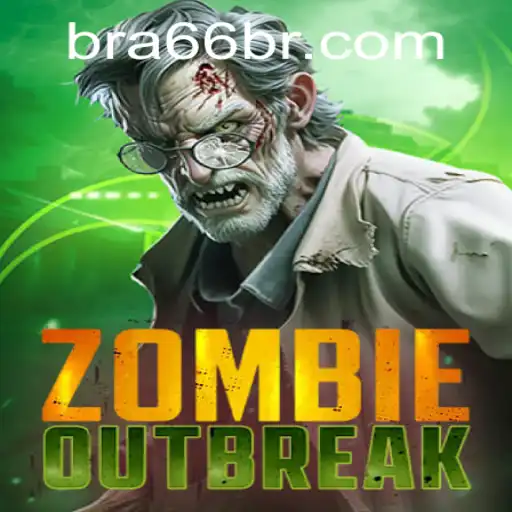 ZombieOutbreak: Um Mergulho no Mundo Infectado de 66BR.COM